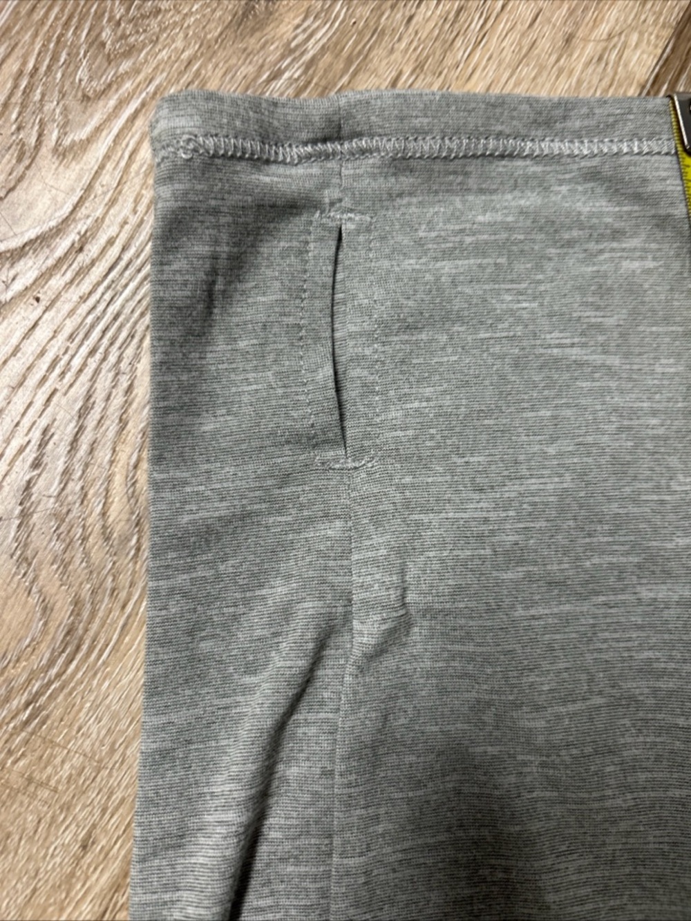 PrAna Sol Searcher NWT Thin layer Hoodie Women’s XL Gray Hooded UPF 50+ - Picture 5 of 8